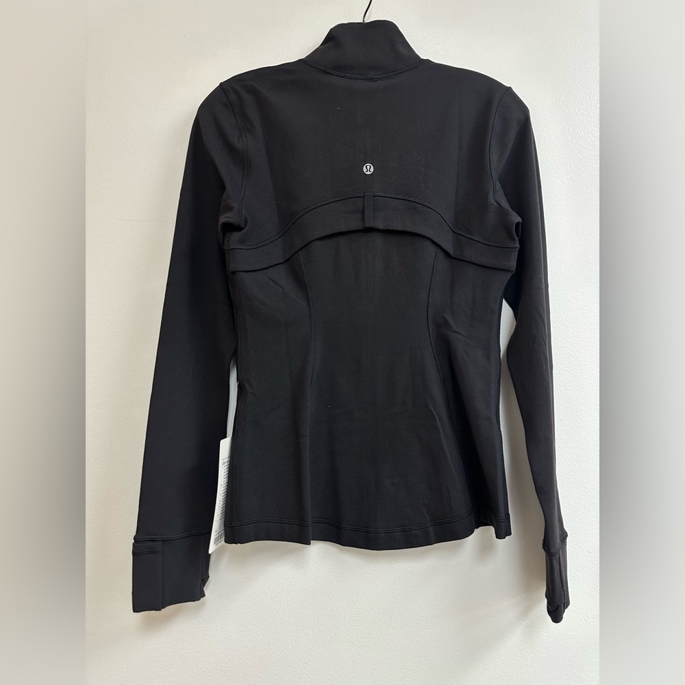 LuluLemon Define Jacket Luon in Black - Picture 3 of 8